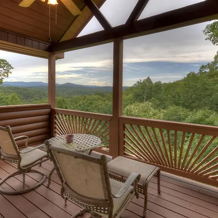 Endless Sunset - Mountain Views And Game Room